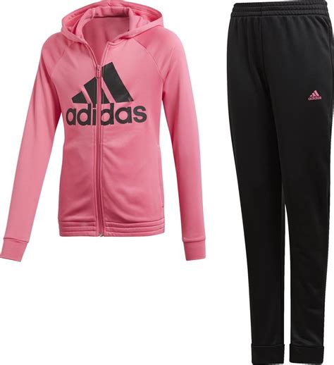 adidas meisje trainingspak
